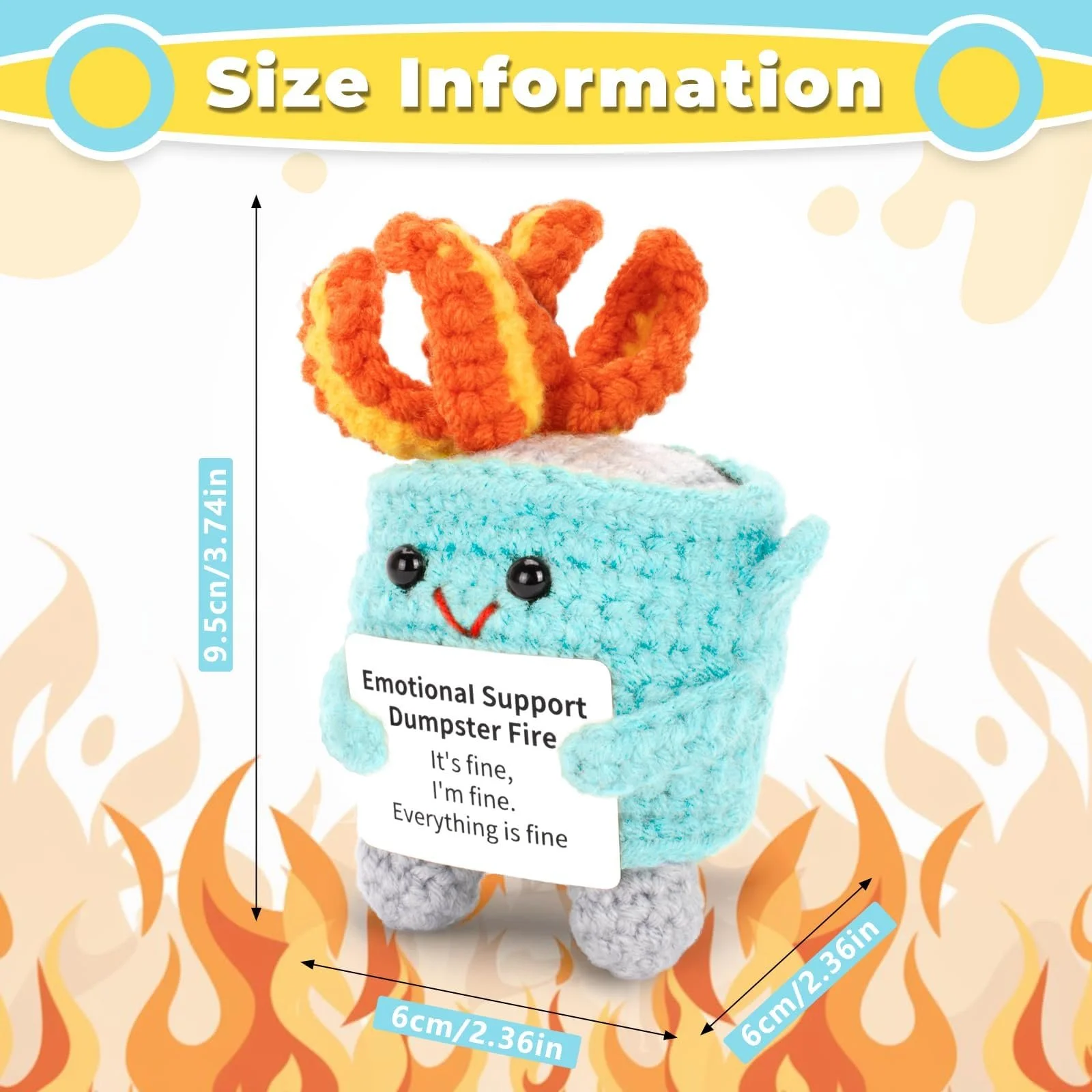 Поддержка Emotional Короткий Подарок, фото №5 Поддержка Emotional Короткий Подарок, фото №5