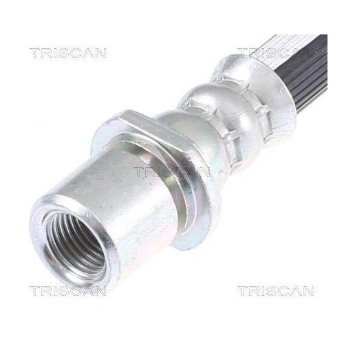 Тормозной шланг TRISCAN 8150 68112 для SUBARU, передний мост слева, фото №2
