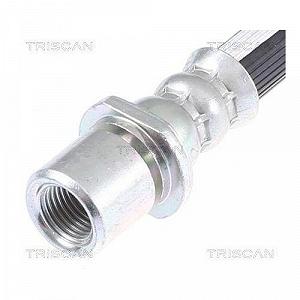 Гальмівний шланг TRISCAN 8150 68112 для SUBARU, передній міст зліва synthetic.ua - Фото 1