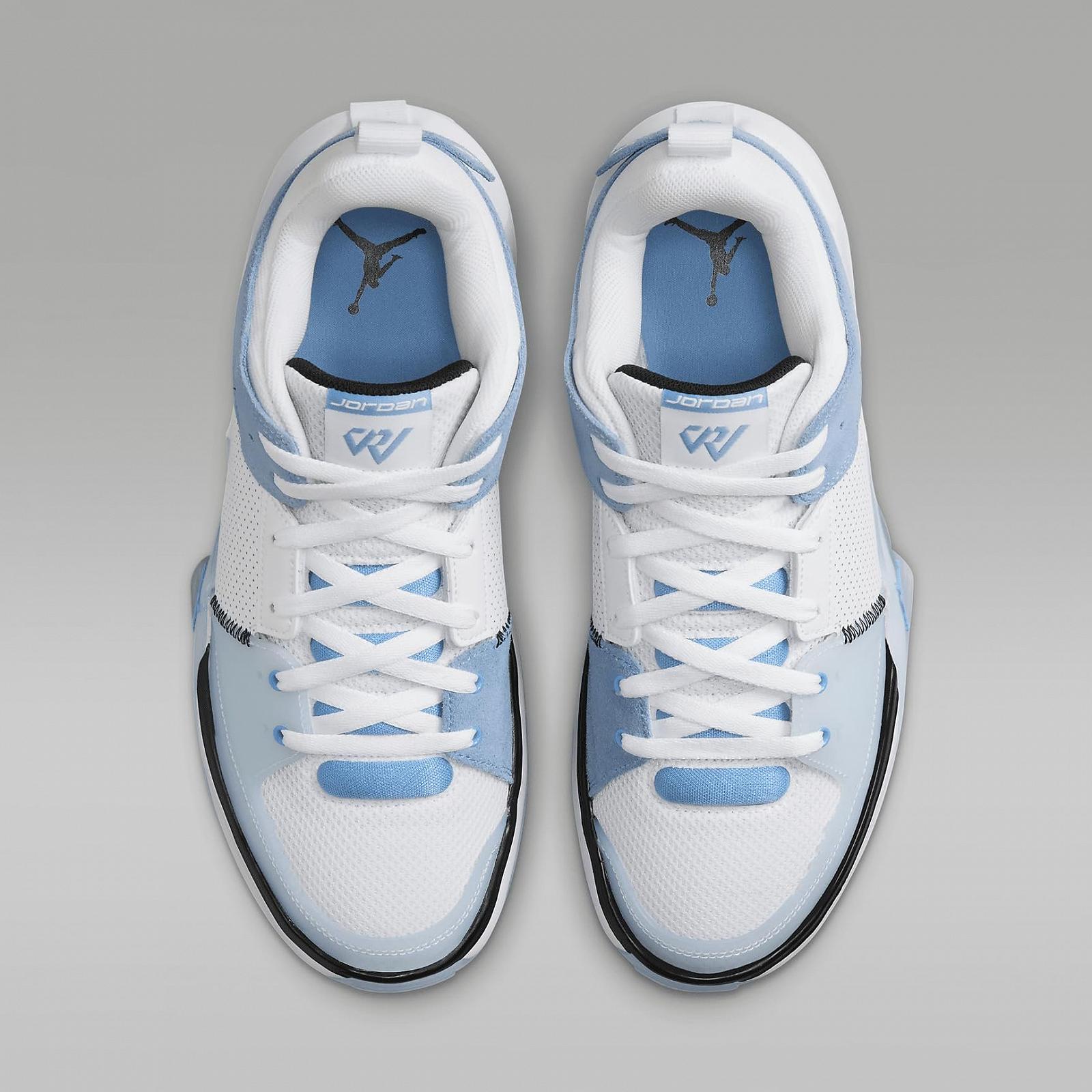 Кросівки Nike Jordan One Take 5 Чоловічі, фото №4 Кросівки Nike Jordan One Take 5 Чоловічі, фото №4