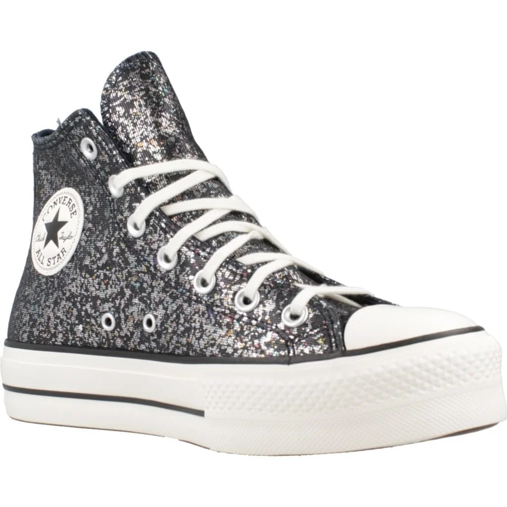 Кеди Converse Chucks First Star Hi, фото №5 Кеди Converse Chucks First Star Hi, фото №5