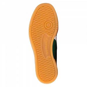 Кросівки Reebok Club C Grounds UK synthetic.ua - Фото 1