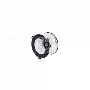 Фильтр салона FEBI BILSTEIN 11567 для VW synthetic.ua - Фото 1