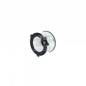 Фільтр салону FEBI BILSTEIN 11567 для VW synthetic.ua - Фото 1