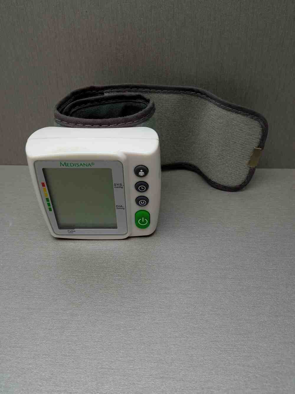 Тонометры Medisana BW A30, фото №2
