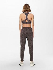 Топ Only Play SPORTS BRA 15236963 Sparrow Коричневый S synthetic.ua - Фото 1