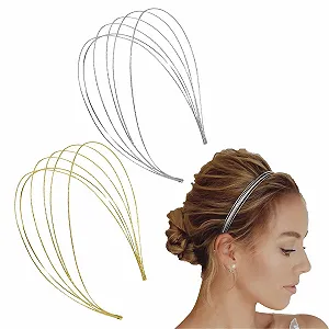 Обруч Металл - Фото 1