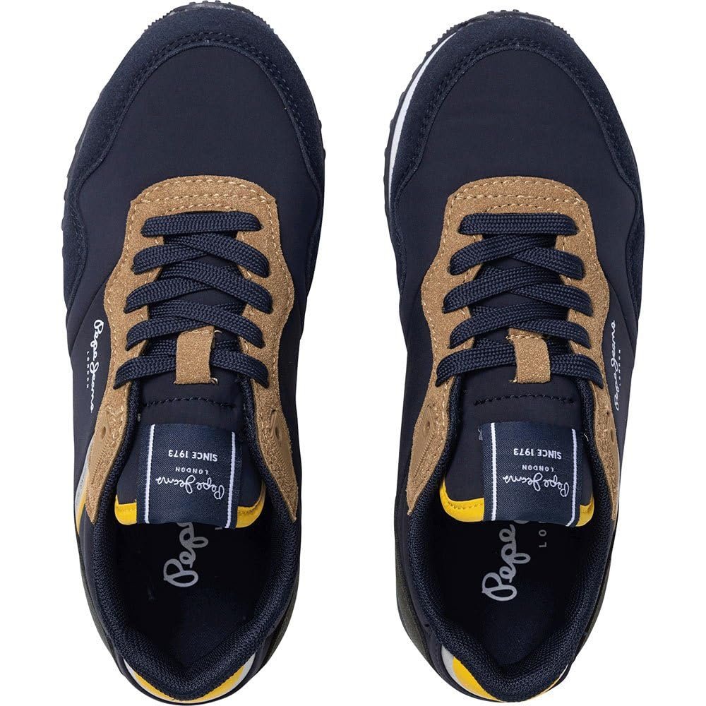 Кроссовки Pepe Jeans London Class B, фото №4