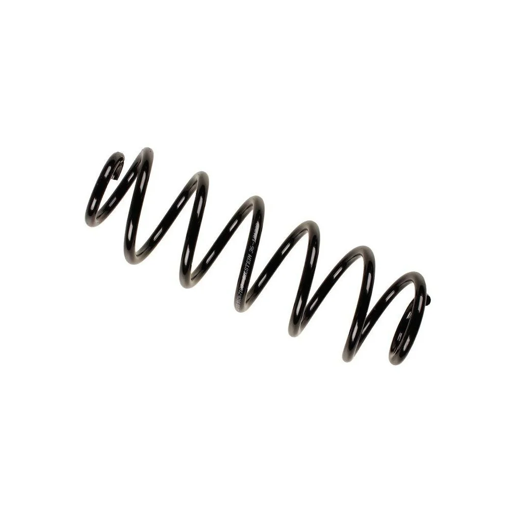 Пружина подвески BILSTEIN B3 Стандартная замена для VW VAG, фото №1