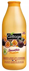 Гель для душу Cottage Smoothie Passion 750 мл - Фото 1