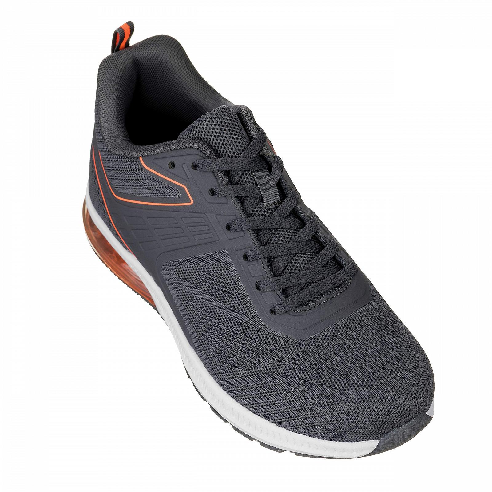 Кроссовки CALTO мужские, увеличивающие рост, сверхлегкие спортивные - на 6 см выше, фото №3