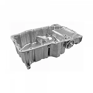 Масляный поддон VAICO V10-5373 для SEAT SKODA VW VAG - Фото 1