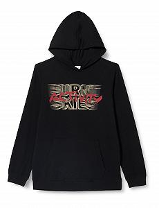 Лонгслив s.Oliver с капюшоном для мальчиков - Фото 1