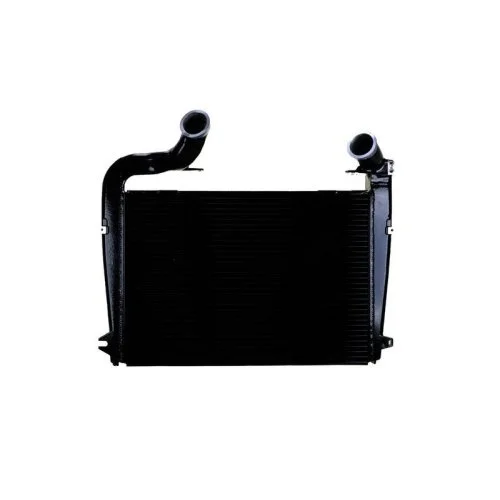 Интеркулер HELLA 8ML 366 340-051 для SCANIA, фото №2