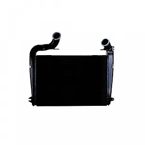 Интеркулер HELLA 8ML 366 340-051 для SCANIA synthetic.ua - Фото 1