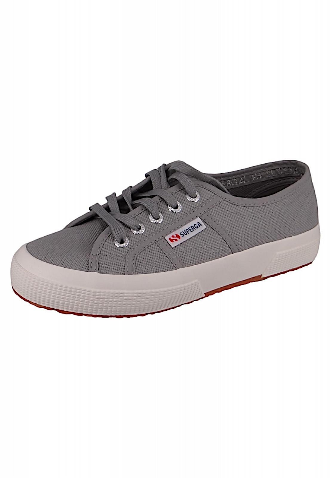 Кросівки Superga 2750-Cotu Classic Unisex, фото №2