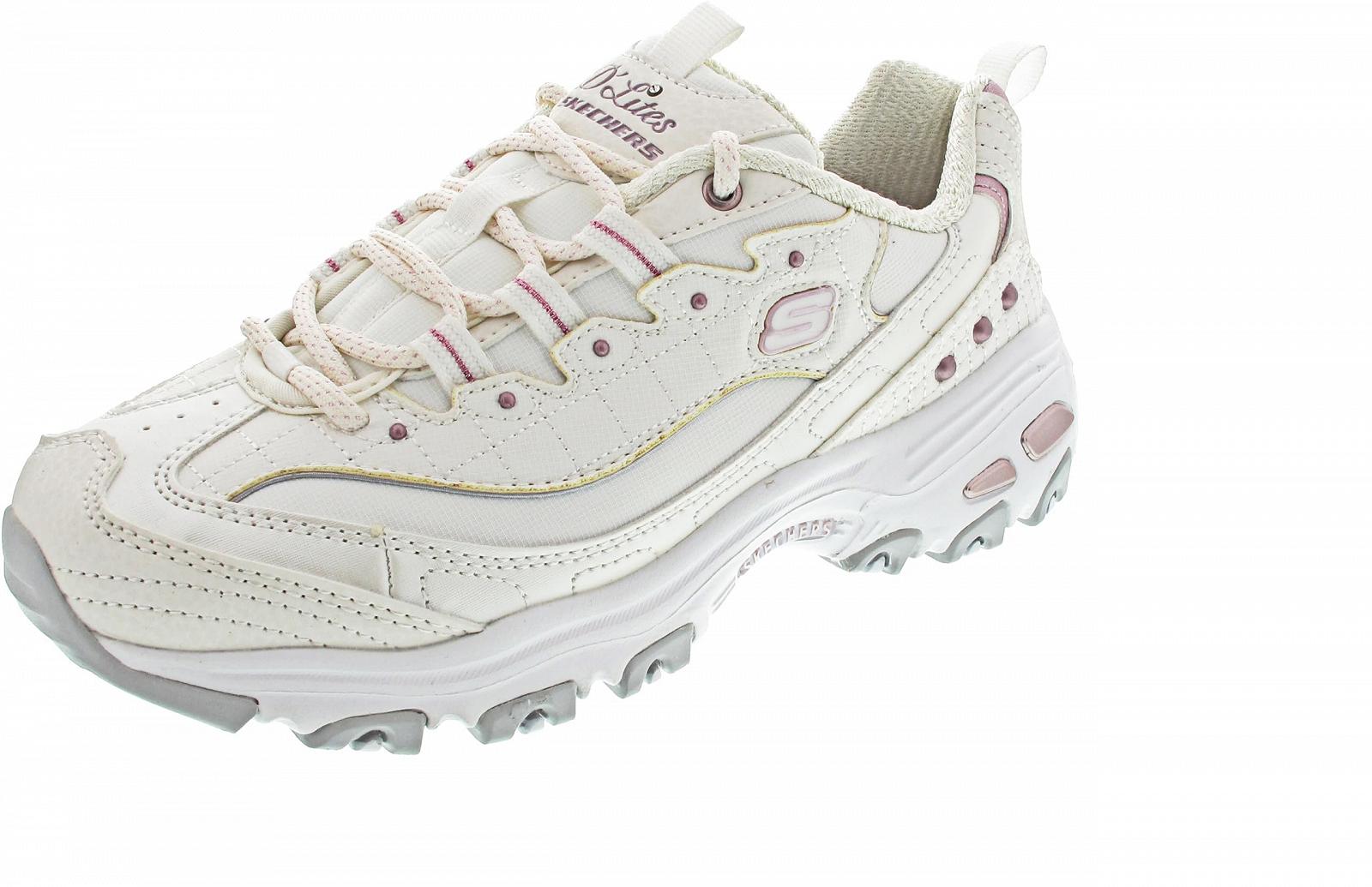 Кроссовки Skechers Женские 149267 Wlv, фото №5