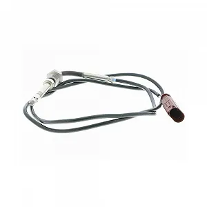 Датчик температуры отработавших газов VEMO V10-72-1396 - Фото 1