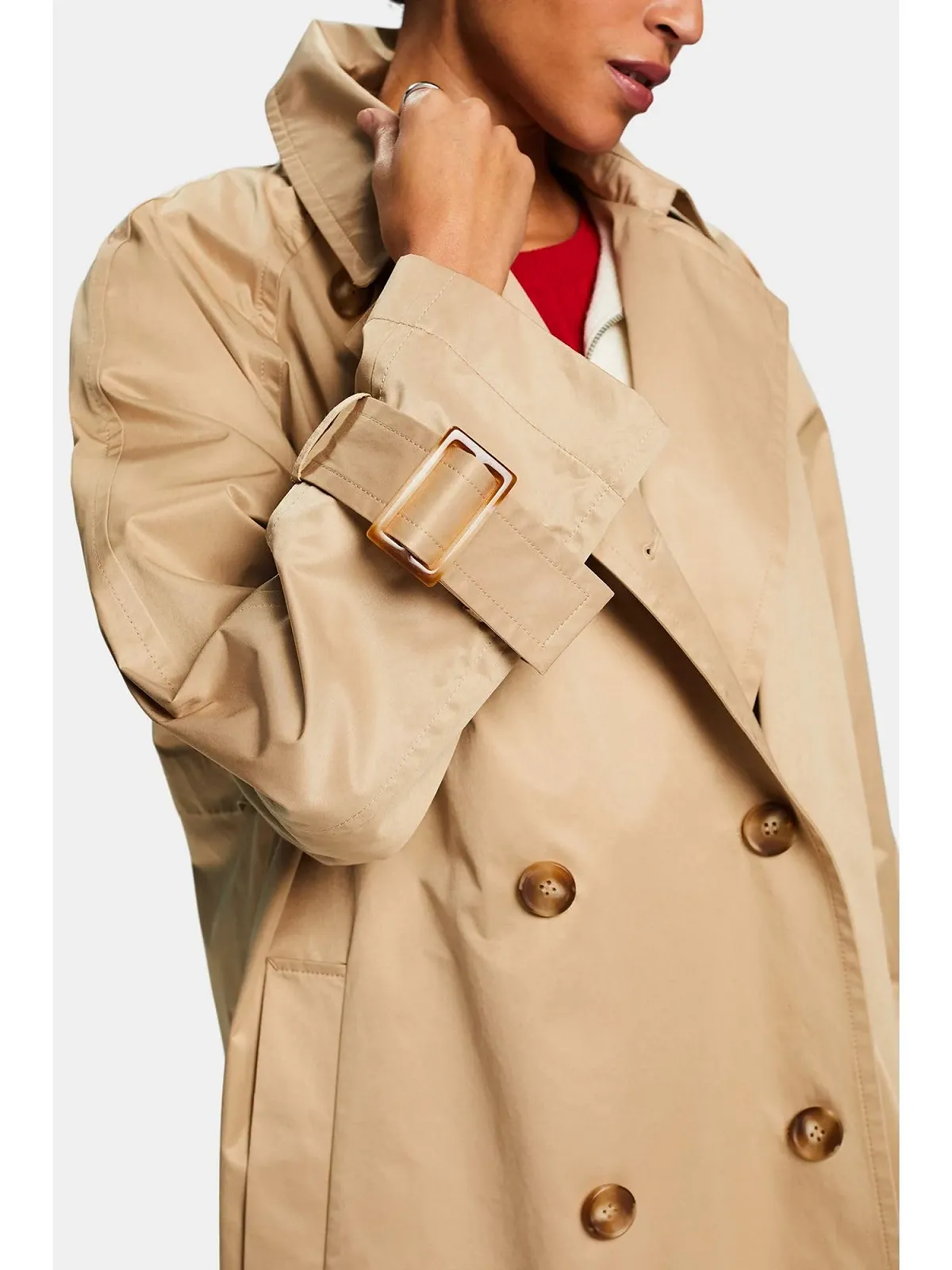 Женская куртка ESPRIT, фото №4