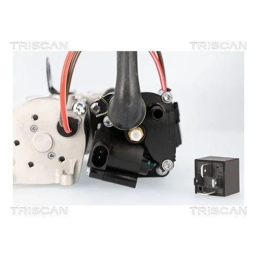 Компрессор пневмоподвески TRISCAN 8725 11108 для BMW, фото №3