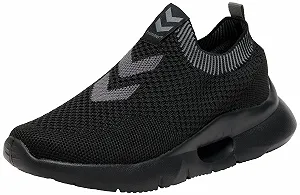 Унисекс Кроссовки hummel Tatum Seamless - Фото 1