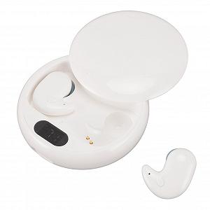 Навушники-перекладачі White - Фото 1