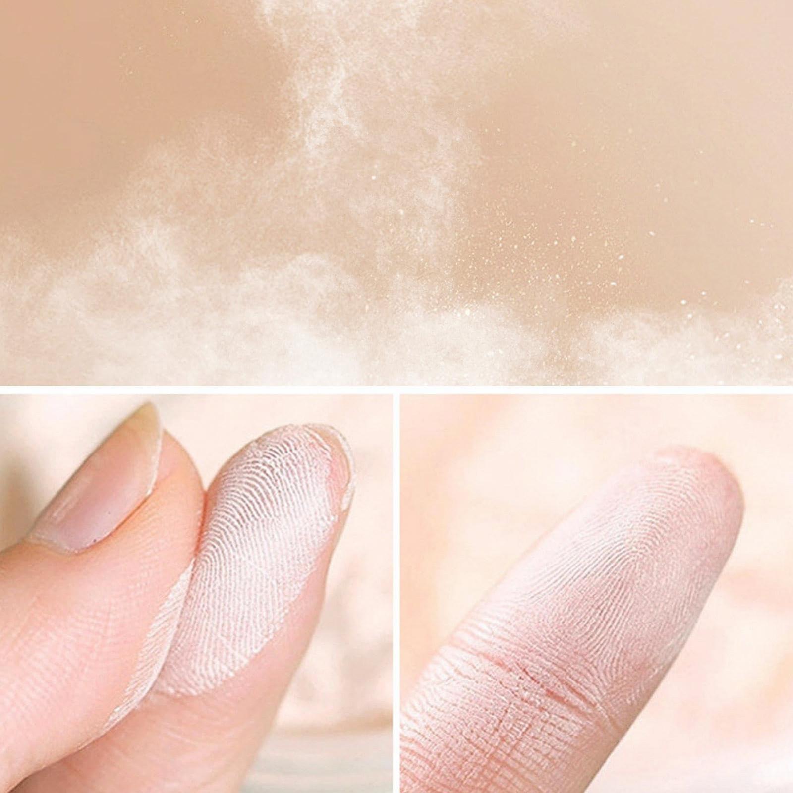 Пудра Zorq Translucent Fixing Powder 15г, фото №2