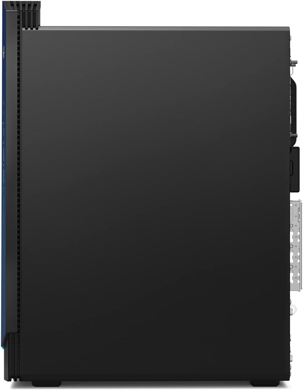 Комп'ютер Lenovo IdeaCentre Gaming 5 / AMD Ryzen 7-5700G / RAM 16GB / SSD 512GB / GeForce RTX 3060 12GB / HDMI / VGA / LAN / Black, фото №10 Комп'ютер Lenovo IdeaCentre Gaming 5 / AMD Ryzen 7-5700G / RAM 16GB / SSD 512GB / GeForce RTX 3060 12GB / HDMI / VGA / LAN / Black, фото №10