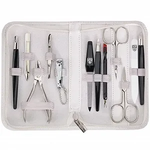 Набор для маникюра и педикюра Drei Schwerter Palermo 5205 - Фото 1