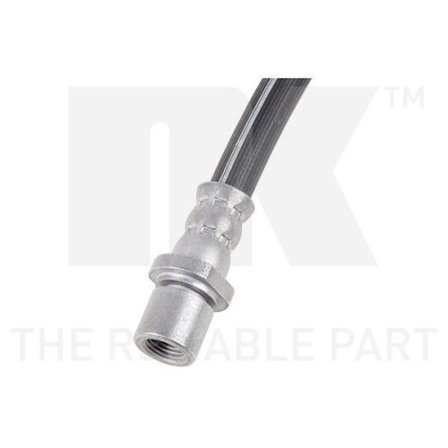 Гальмівний шланг NK 854432 для SUBARU задня вісь правий, фото №2