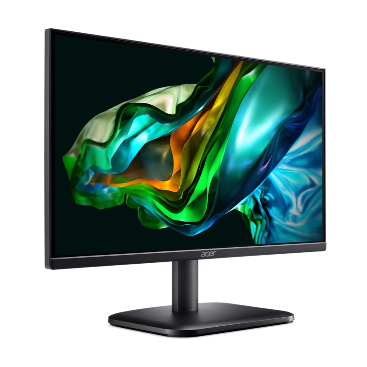 Монитор ACER EK221QH ZeroFrame VA 100Hz 1ms 21.5" UM.WE1EE.H01 Дисплей: 21.5 дюймов, VA, ZeroFrame, 100Гц, 1мс, VGA, HDMI, фото №2