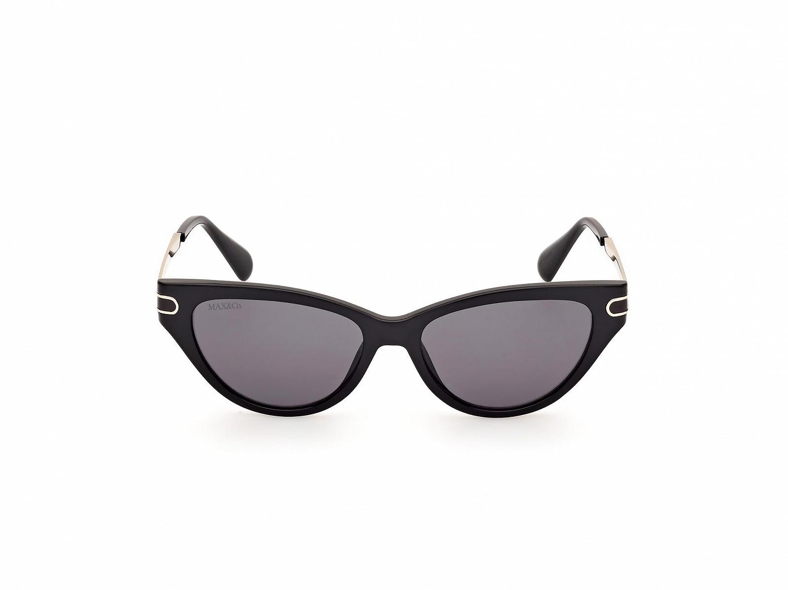 Жіночі сонцезахисні окуляри Max&Co., фото №8