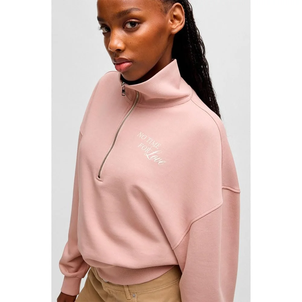 Женская Толстовка HUGO Djone_b, фото №4 Женская Толстовка HUGO Djone_b, фото №4