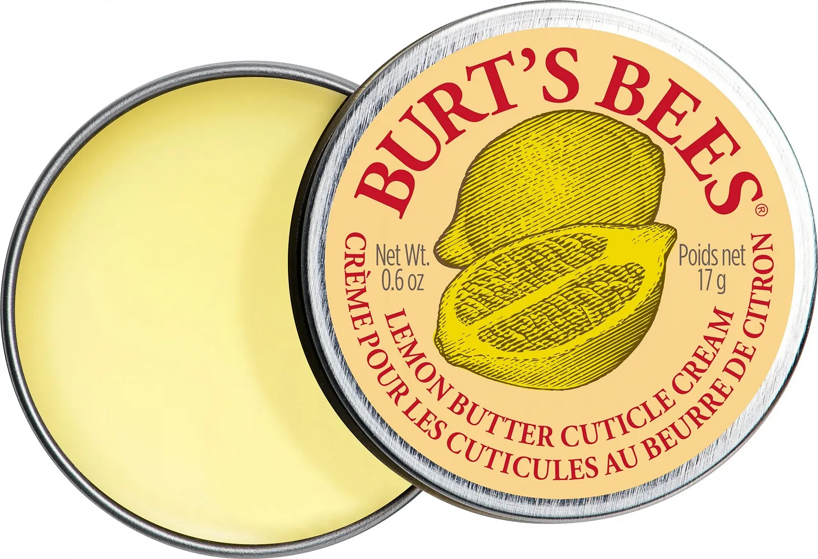 Крем для рук Burt's Bees, фото №3