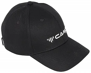 Шапка C.A.M.P. Classic Promo Hat Logo - One Size - Чорний/Білий - Фото 1