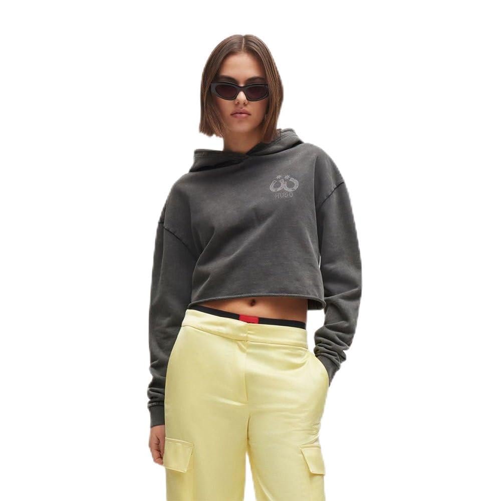 Женская толстовка HUGO, фото №1