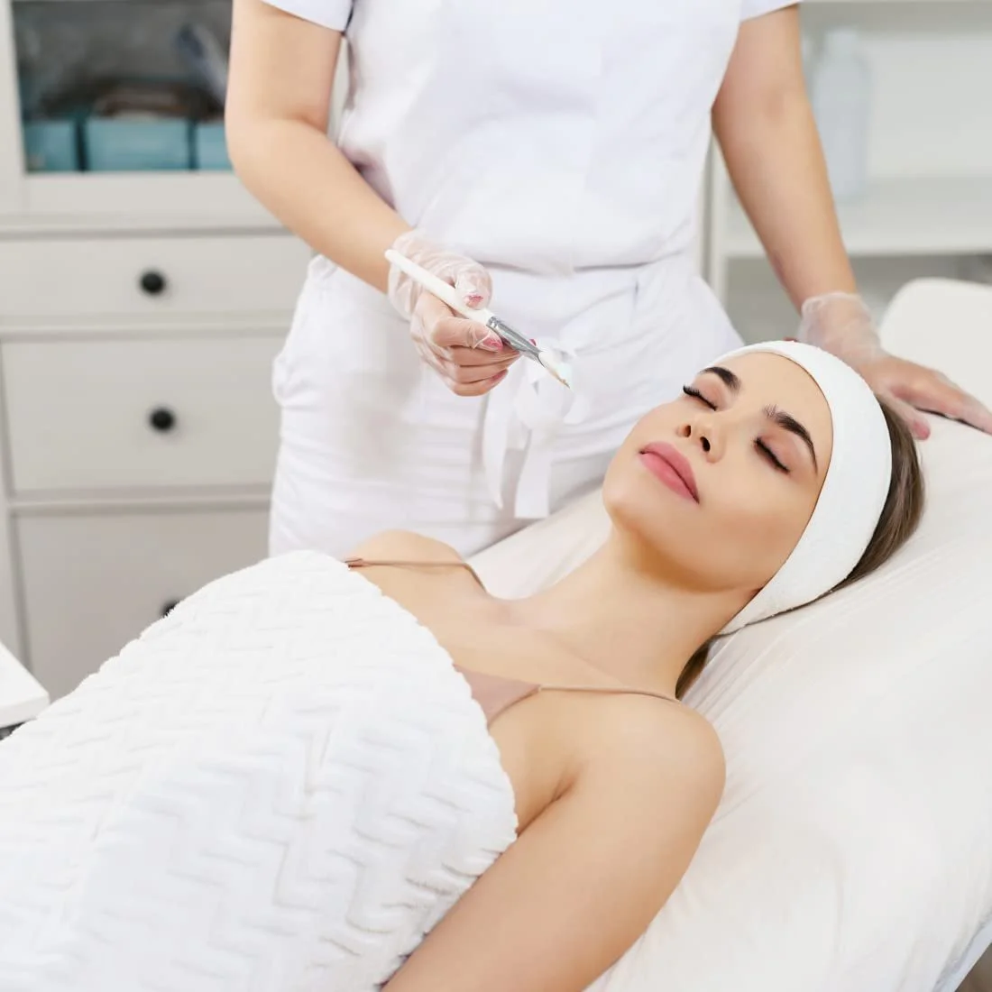 Одноразовая повязка For Pro, фото №7 Одноразовая повязка For Pro, фото №7