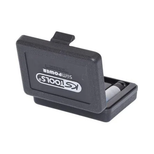 Набор ударных торцевых головок KS TOOLS 515.0990, фото №5