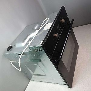 Вбудована духова шафа Hansa BOES68432 ціна на synthetic.ua - Фото 1 Вбудована духова шафа Hansa BOES68432 synthetic.ua - Фото 1