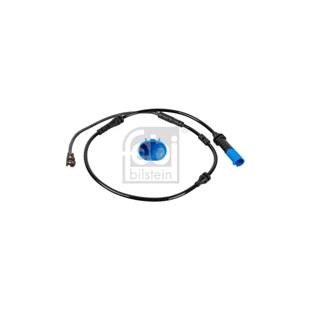 Датчик зносу гальмівних колодок FEBI BILSTEIN 170747 для BMW, фото №2