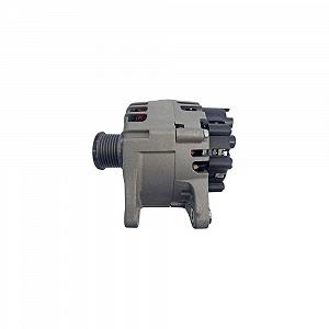 Генератор HELLA 8EL 011 713-111 для MERCEDES-BENZ RENAULT DACIA SMART - Фото 1