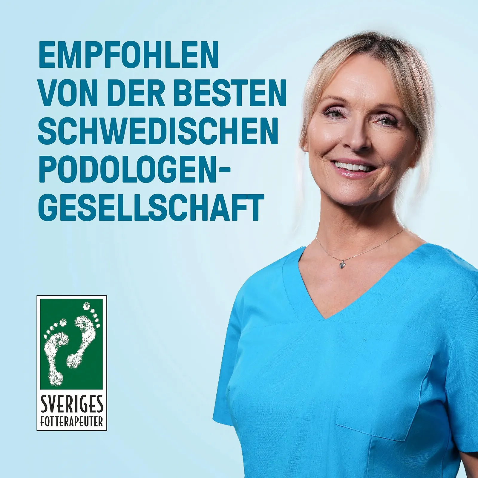 Стік для відновлення п'ят CCS для дуже сухої шкіри та потрісканих п'ят з 25% UREA, 25 мл, фото №6