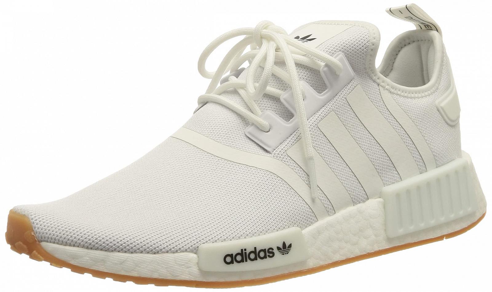 Кроссовки Adidas NMD_r1 мужские, фото №1