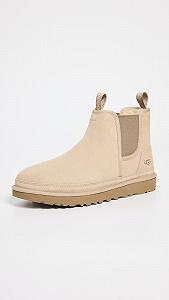 Челсі UGG Neumel Класичні Чоловічі Чоботи synthetic.ua - Фото 1