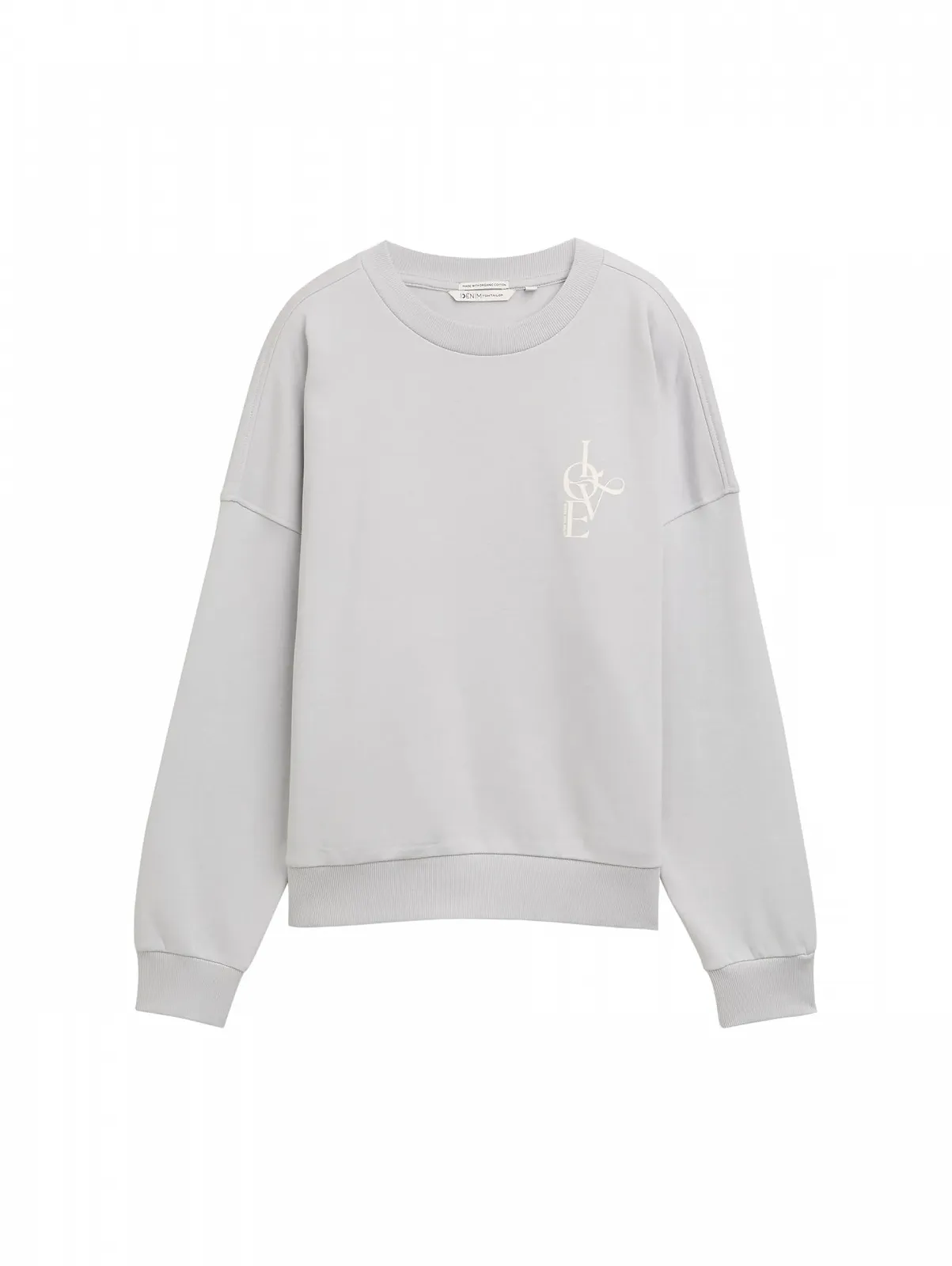 Жіноча Толстовка TOM TAILOR Denim, фото №1