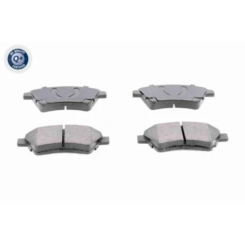 Комплект тормозных колодок дискового тормоза VAICO Q+ V46-0159 OEM Quality, фото №2