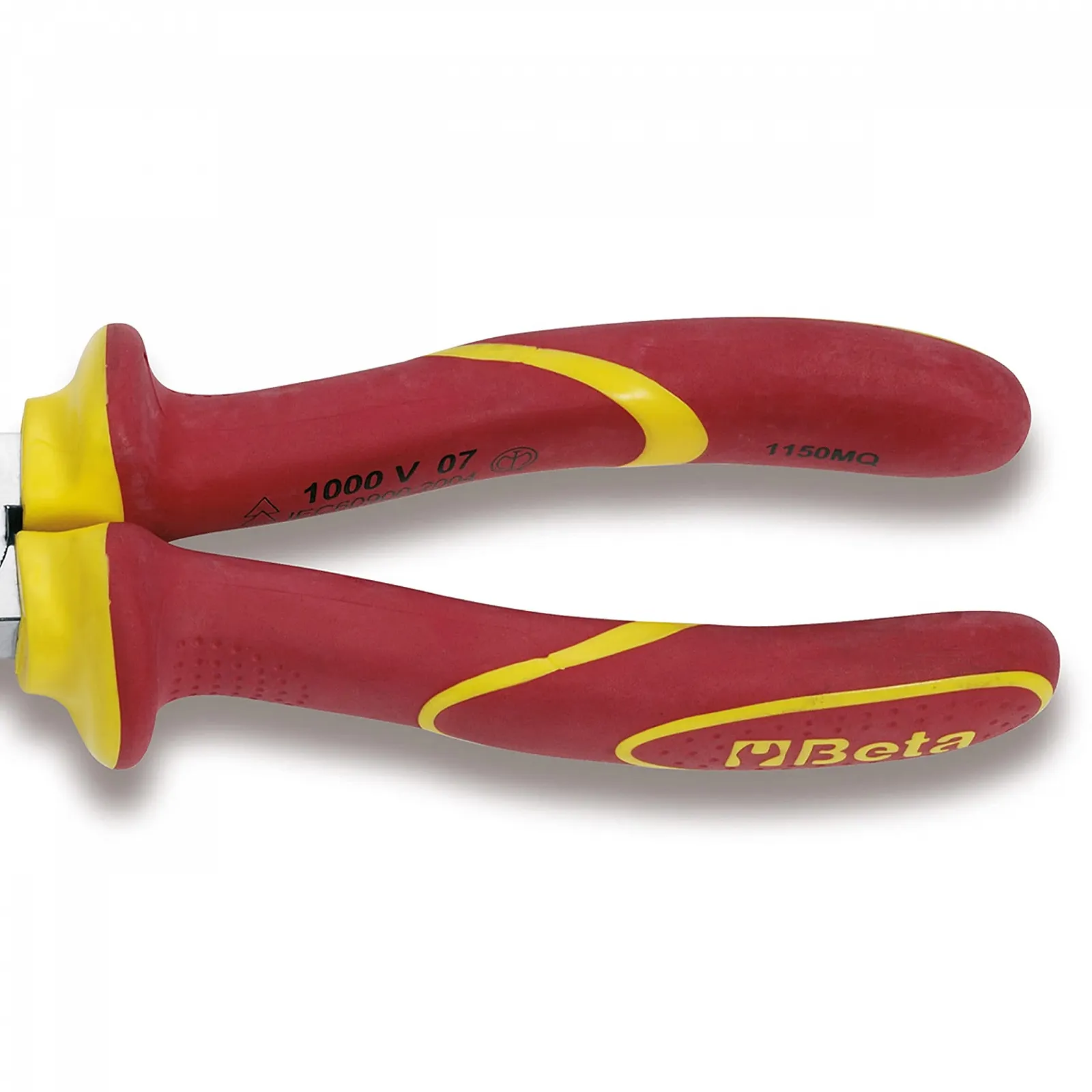 Универсальные плоскогубцы Beta 1150MQ 220, инструмент, фото №3