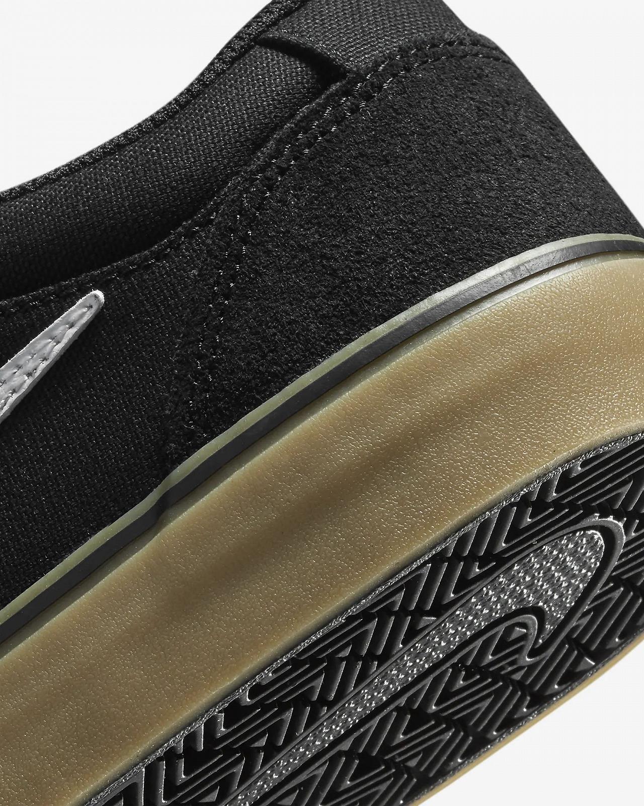 Кроссовки Nike SB CHRON 2 47.5, фото №7