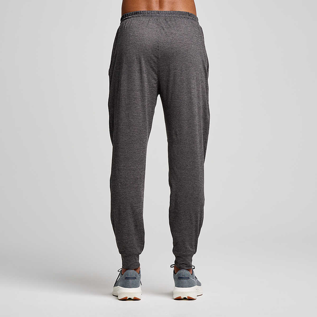 Штани Saucony TRIUMPH PANT L, фото №4