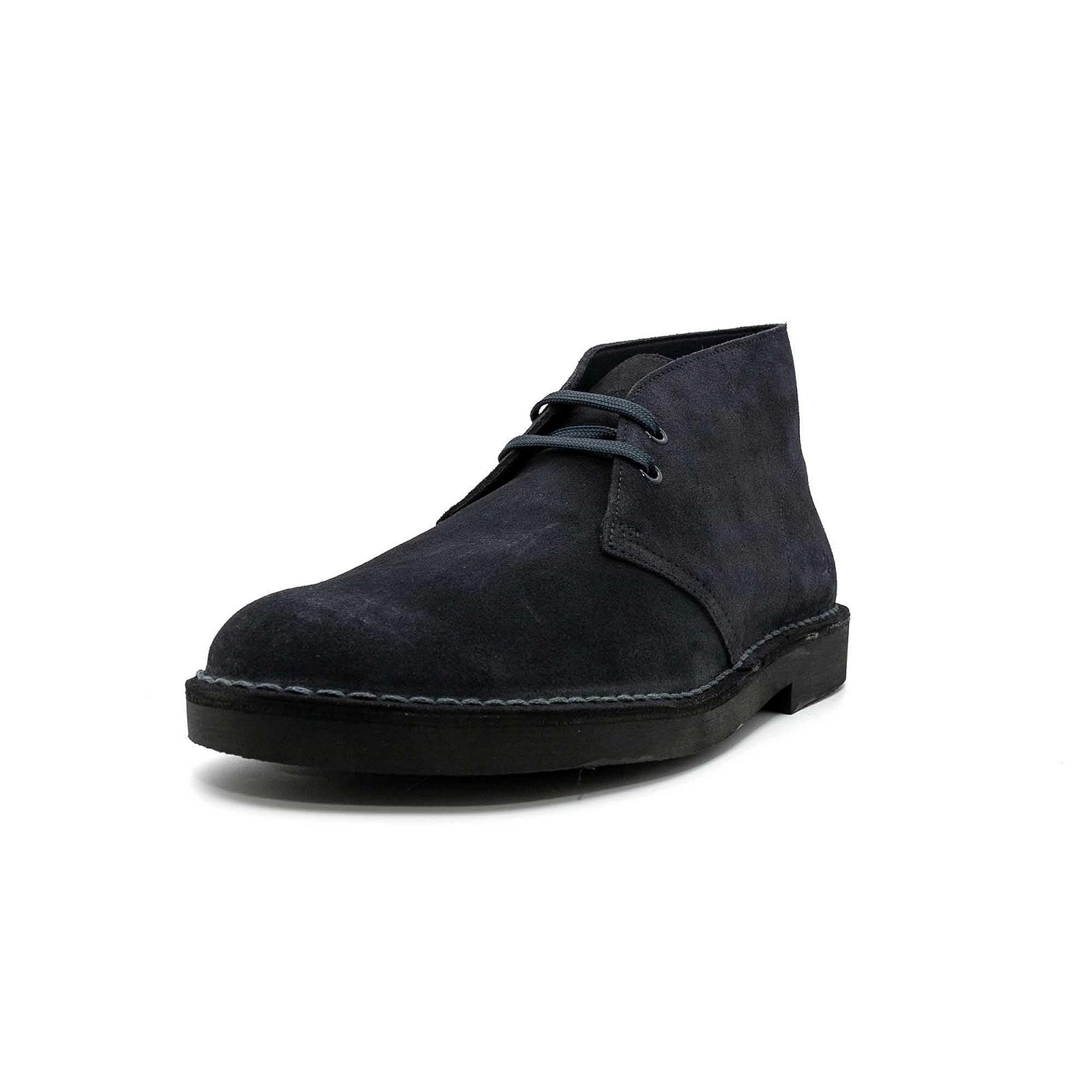Мужские ботинки Clarks Desert Boot Evo, фото №3